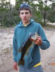 John and Big Fish